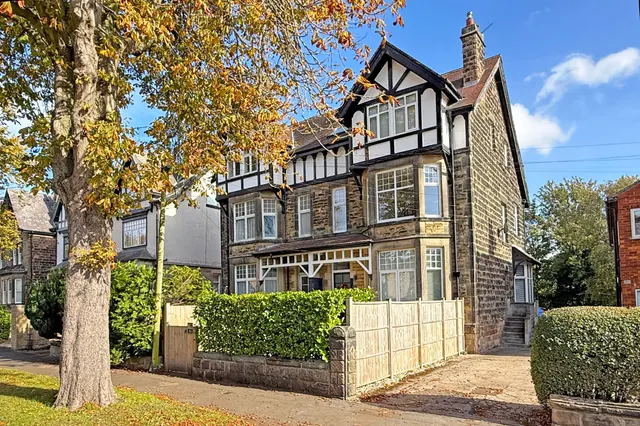 Lancaster Park Road, Harrogate, HG2, photo 1