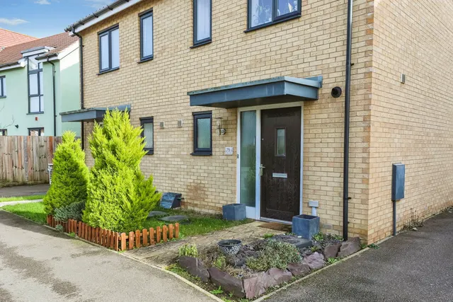 Gladiator Road, Cambridge, CB23, photo 2