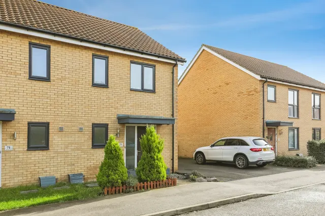 Gladiator Road, Cambridge, CB23, photo 3