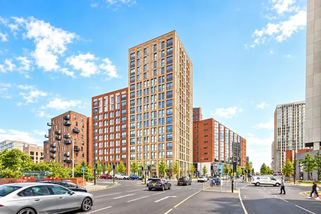 Old Mill Street, Manchester, M4, photo 1