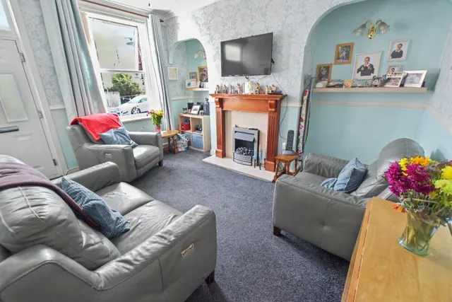 Cobden Avenue, Leeds, LS12, photo 2