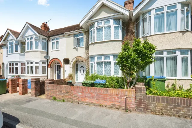 Stanton Road, Southampton, photo 1