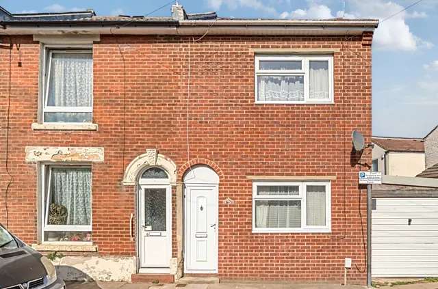 Forton Road, Portsmouth, PO1, photo 1