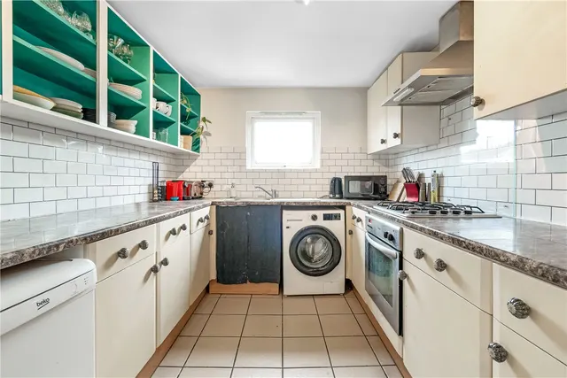 Dunstans Road, East Dulwich, London, SE22, photo 1
