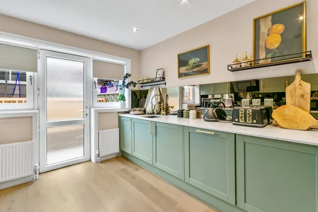 Photo 3 — Baillieston Road, Sandyhills, Glasgow, G32