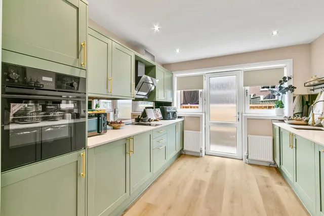 Photo 2 — Baillieston Road, Sandyhills, Glasgow, G32