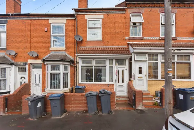 Newton Road, Sparkhill, BIRMINGHAM, photo 1