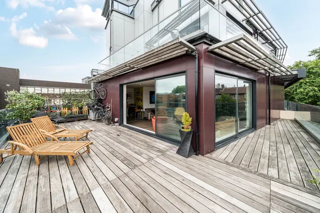 Stannary Street, London, SE11, photo 1