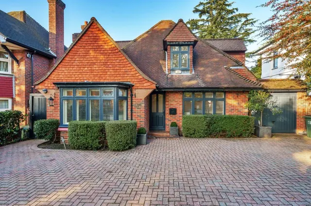 Chiltern Road, Sutton, SM2 5QU, photo 1
