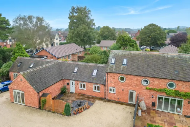 School Lane, Hill Ridware, photo 3