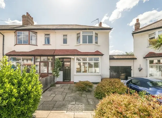 Woodland Way, Tooting, CR4, photo 1