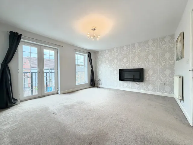 Windhill Rise, Woolley Grange, S75, photo 2