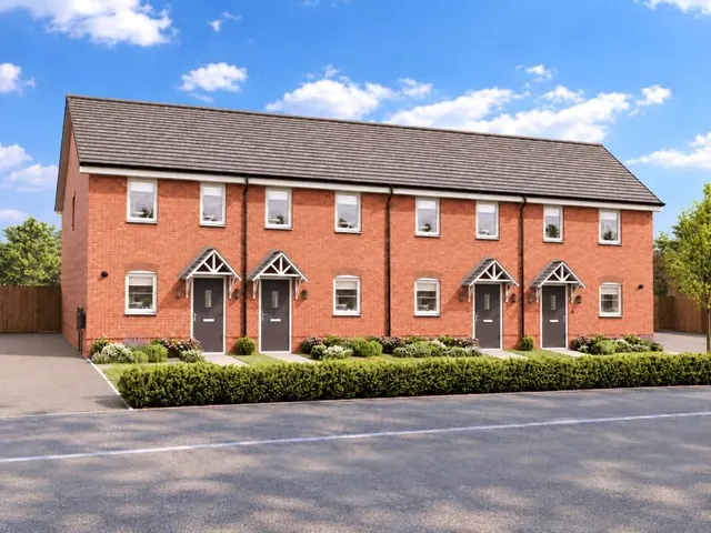 Harner Road, Banbury, OX16, photo 1