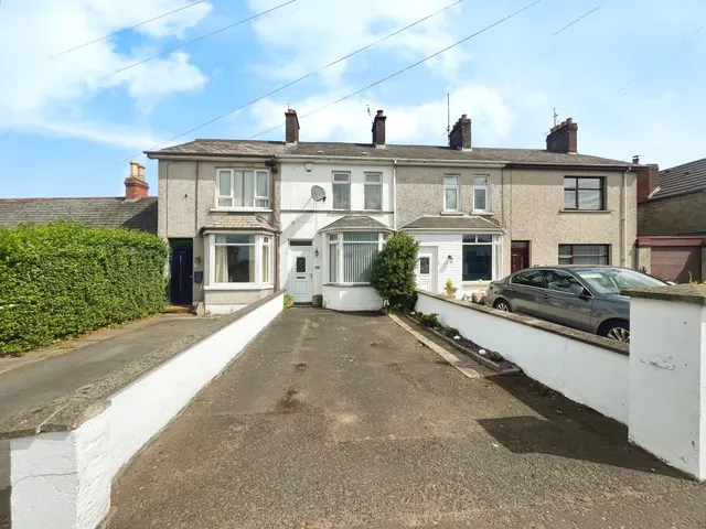 Hillhall Road, Lisburn, BT27, photo 1