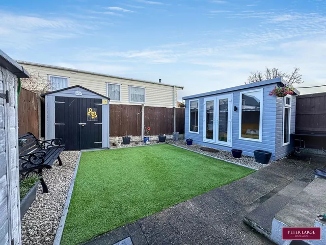 Photo 3 — Norton Avenue, Prestatyn, Denbighshire, LL19 7NL