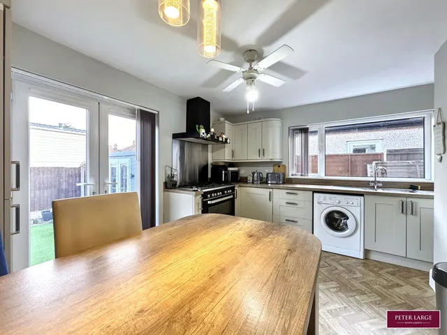 Photo 2 — Norton Avenue, Prestatyn, Denbighshire, LL19 7NL