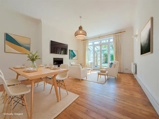 Upper Richmond Road West, Richmond, TW10, photo 3