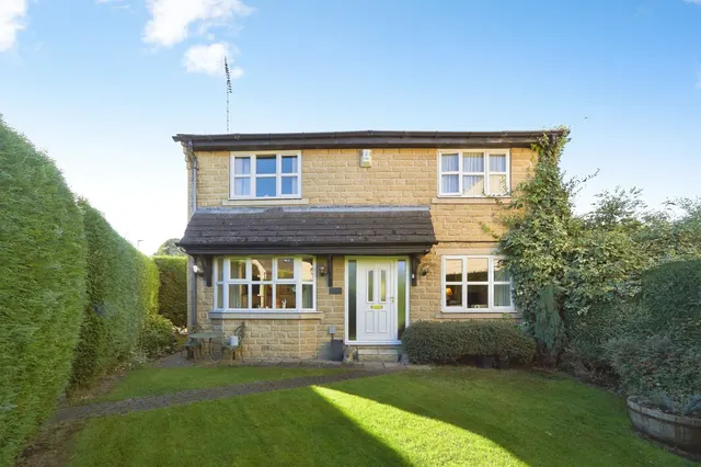Coverley Rise, Yeadon, LS19, photo 1
