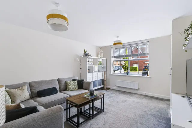 Photo 2 — Braeburn Drive, Appleton, Warrington, WA4 5AA