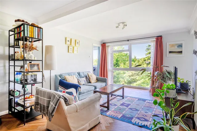 Beckenham Grove, Bromley, BR2, photo 1