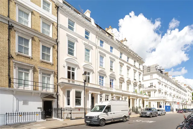 Photo 3 — Queensberry Place, South Kensington, London, SW7 2DR