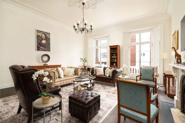 Queensberry Place, South Kensington, London, SW7 2DR, photo 1