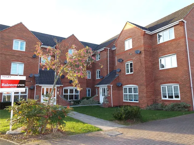 Firedrake Croft, Coventry, West Midlands, CV1, photo 1