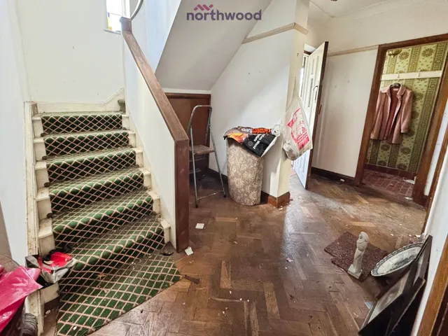 Acton Gate, Wrexham, LL11, photo 3