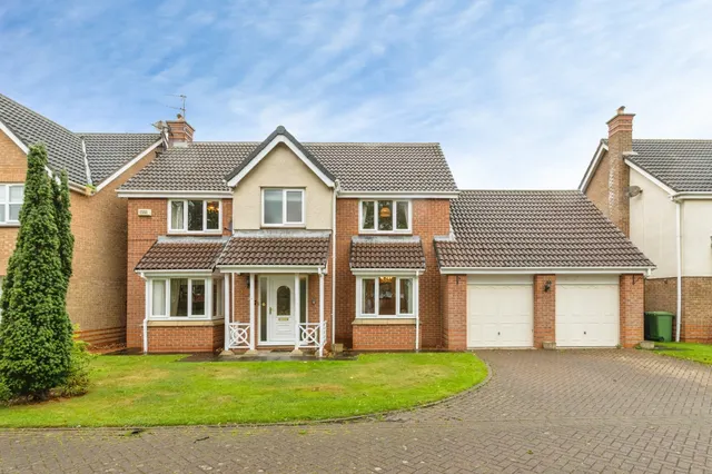 Greenbank Court, Hartlepool, TS26, photo 1