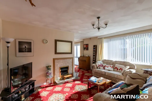 Photo 2 — Fitz Roy Avenue, Harborne, B17