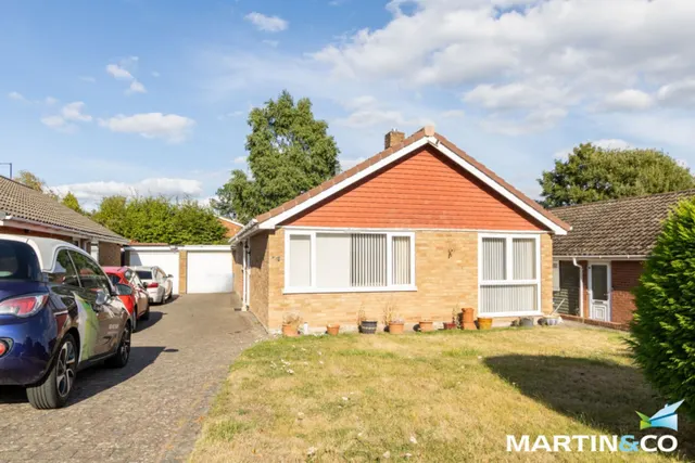 Fitz Roy Avenue, Harborne, B17, photo 1