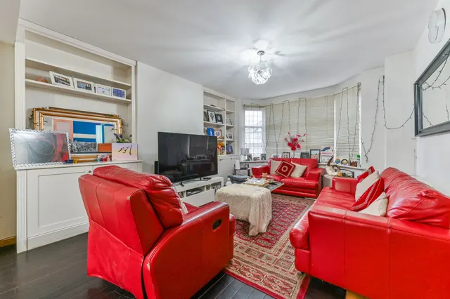 156 Green Lane, London, photo 1