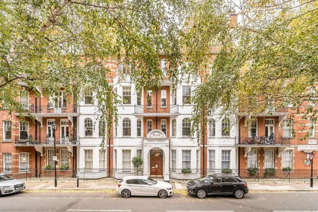 Ashley Gardens, Westminster, SW1P, photo 1
