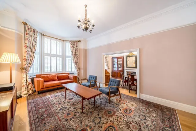 Ashley Gardens, Westminster, SW1P, photo 3