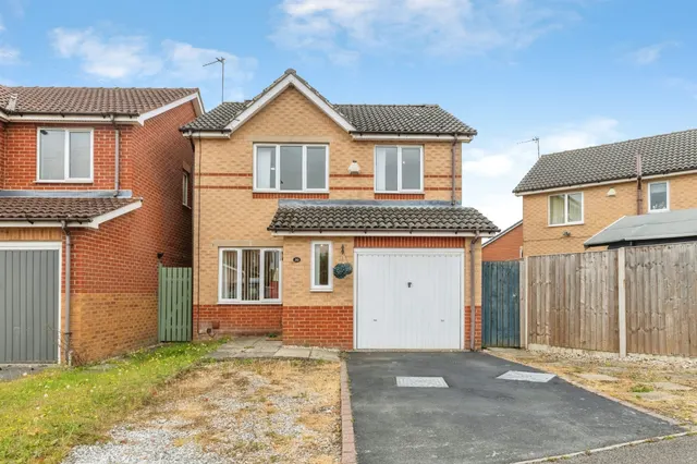 Noseley Way, Kingswood, Hull, photo 1