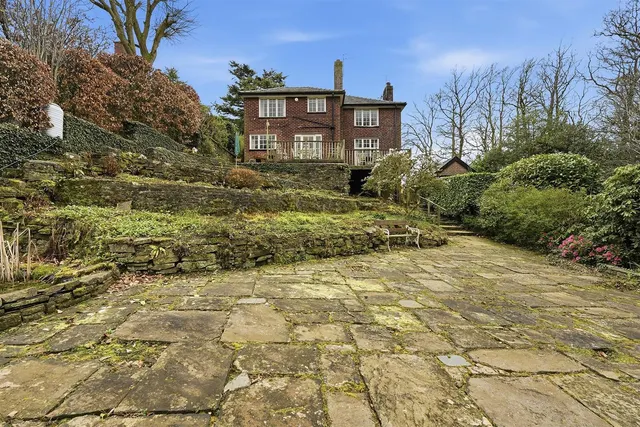 Photo 3 — Buxton Old Road, Macclesfield