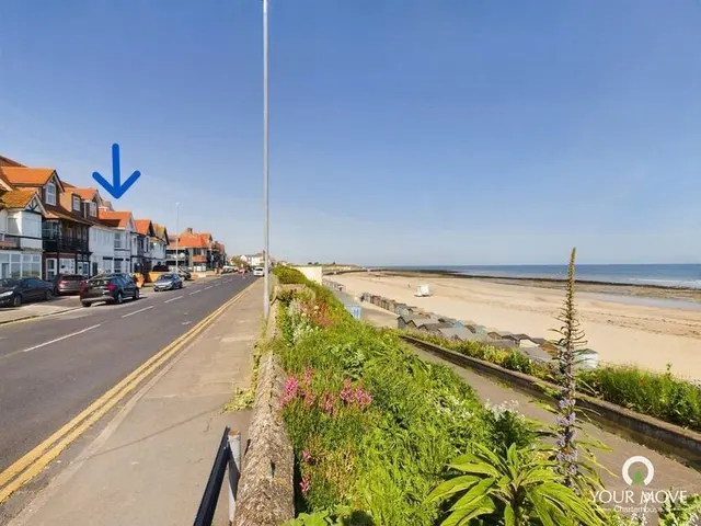 Royal Esplanade, Margate, Kent, CT9, photo 1