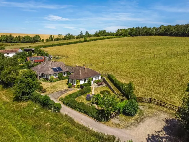 Orcheston, Salisbury, Wiltshire, SP3 4RG, photo 1