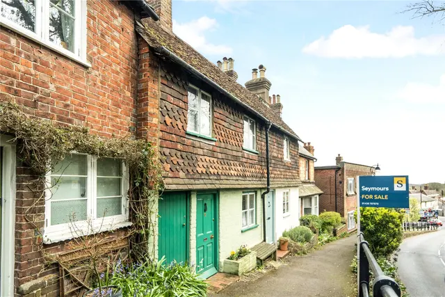 Shepherds Hill, Haslemere, GU27, photo 1