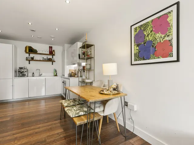 Carlton Grove, London, SE15, photo 3