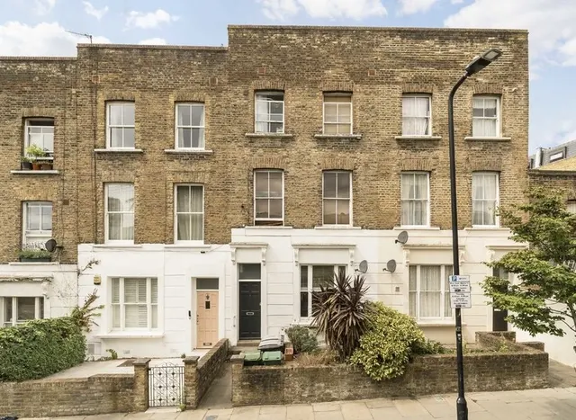 Bassett Street, Kentish Town, NW5, photo 1