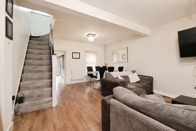 Western Terrace, Ebbw Vale, NP23, photo 2