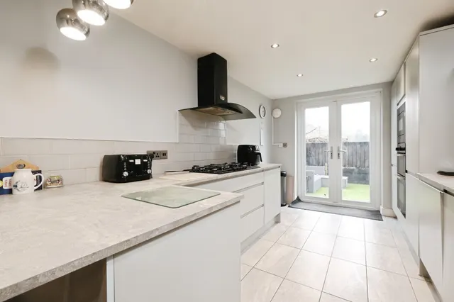 Western Terrace, Ebbw Vale, NP23, photo 3