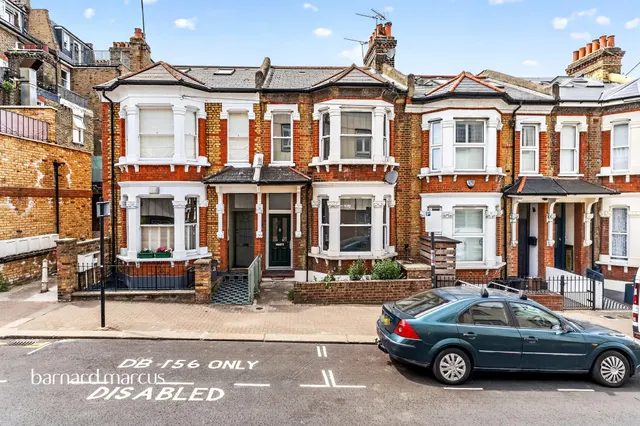 Photo 2 — Kathleen Road, London