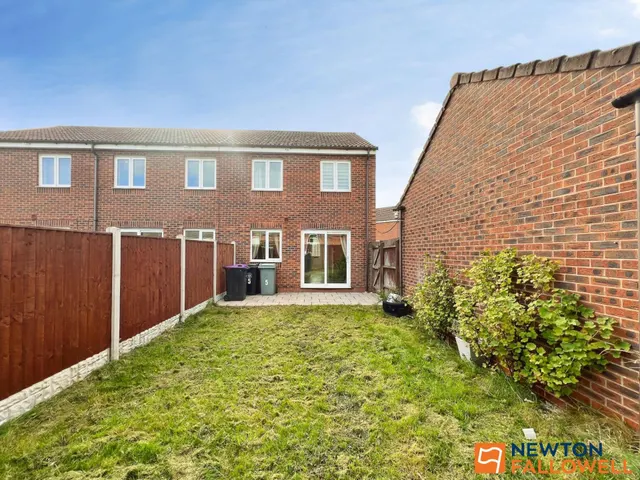 Dexter Avenue, Grantham, NG31, photo 3