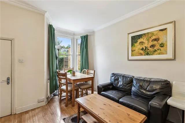 Niton Street, London, SW6, photo 3