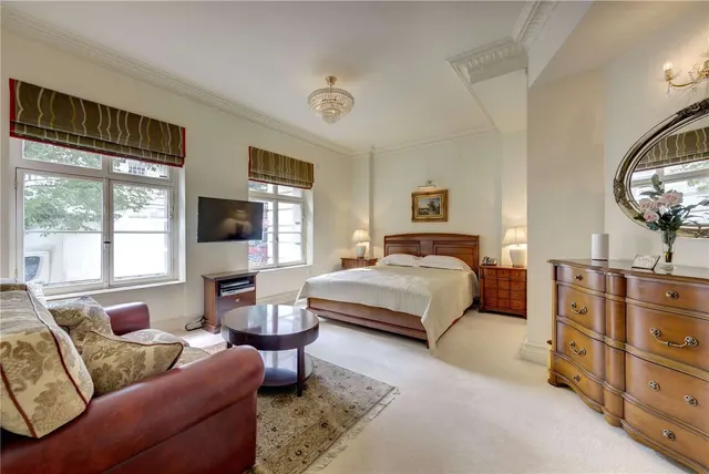 Mansfield Street, London, W1G 9NF, photo 1