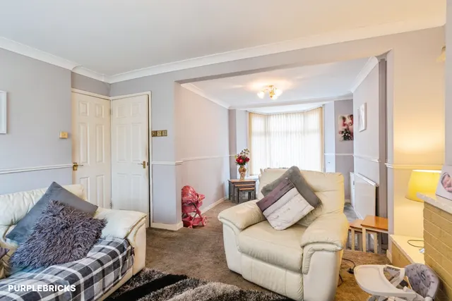 Ffrwd Terrace, Caerphilly, CF83, photo 3