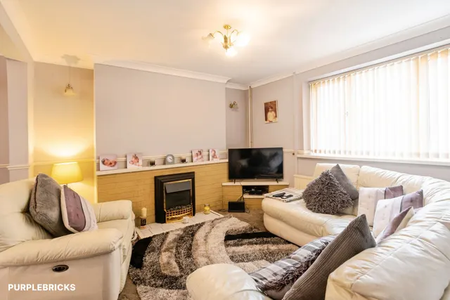 Ffrwd Terrace, Caerphilly, CF83, photo 1