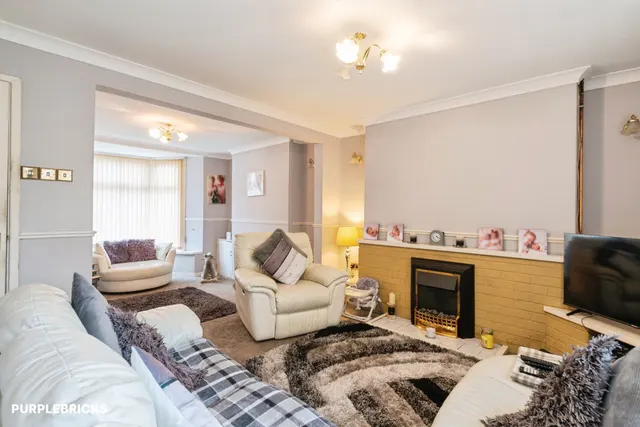 Ffrwd Terrace, Caerphilly, CF83, photo 2